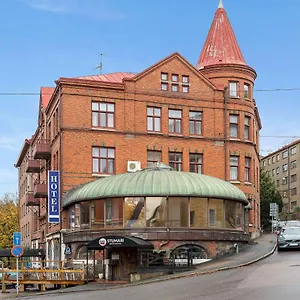 Western Tidbloms Gothenburg